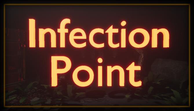 Infection Point-PLAZA Free Download