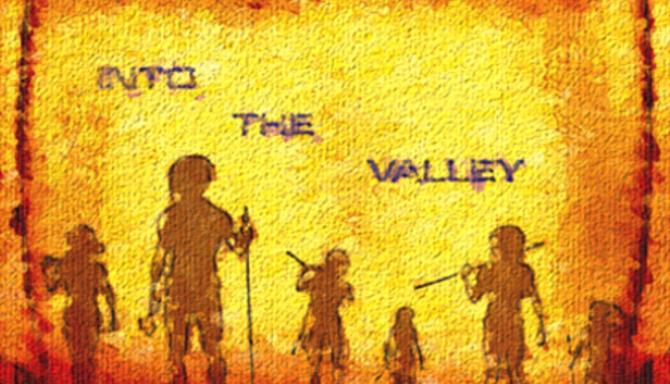 Into The Valley-PLAZA Free Download