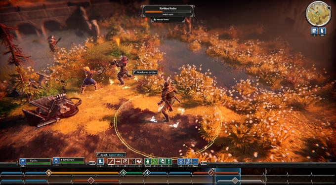 Iron Danger Torrent Download