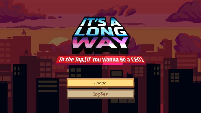 It's a Long Way To the Top (If You Wanna Be a CEO) Torrent Download