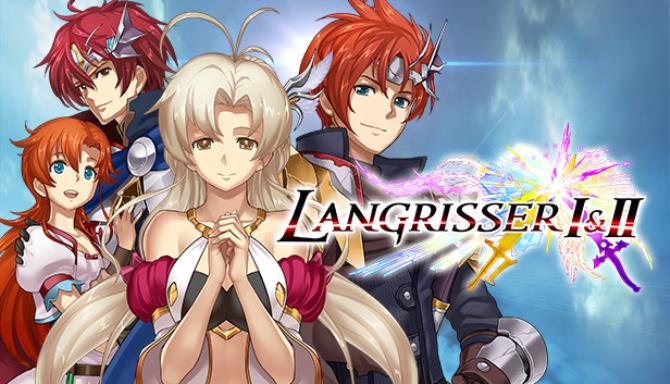 Langrisser I And II-DARKSiDERS Free Download