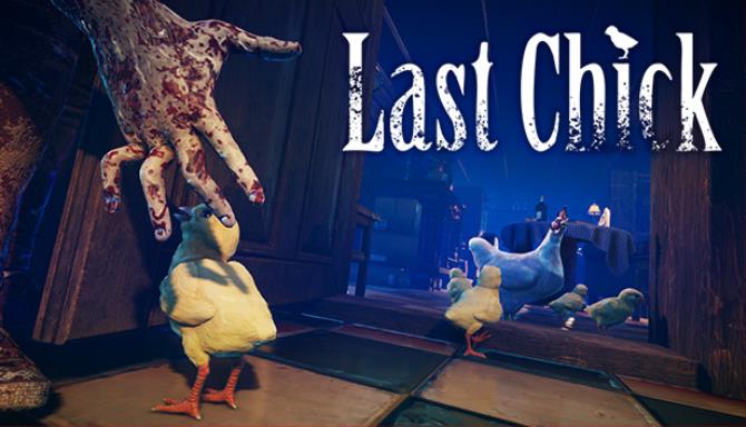 LAST CHICK Update v1 0 4-PLAZA Free Download