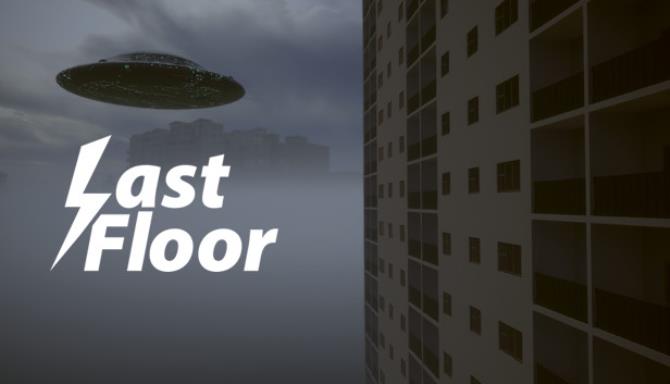 Last Floor-DARKZER0 Free Download