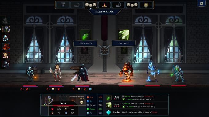 Legend of Keepers: Career of a Dungeon Master Torrent Download