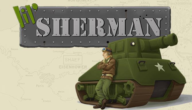 lil’ Sherman Free Download