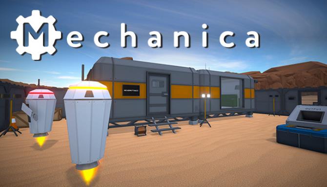 Mechanica Free Download