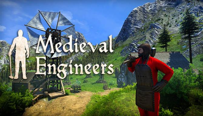 Medieval Engineers-CODEX Free Download
