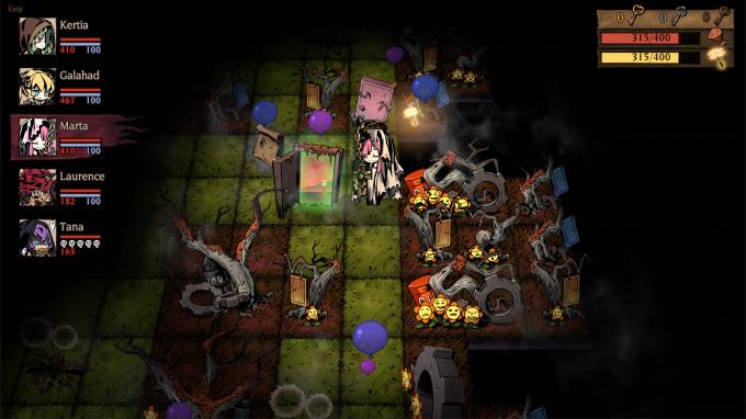 MISTOVER Dr Fausts Otherworldly Adventure RIP Torrent Download