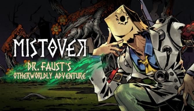 MISTOVER Dr Fausts Otherworldly Adventure Update v1 0 8a-CODEX Free Download