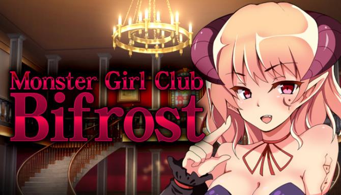 Monster Girl Club Bifrost-DARKSiDERS