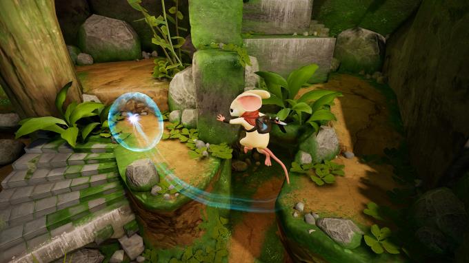 Moss VR Torrent Download