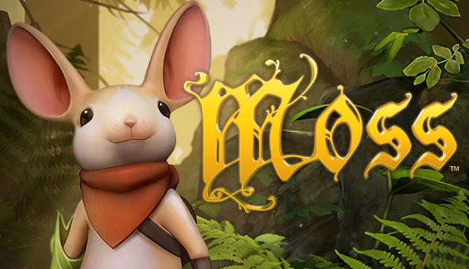 Moss VR-VREX Free Download