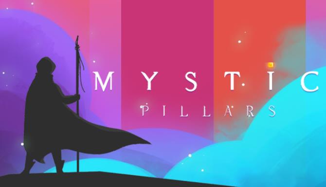 Mystic Pillars A Story-Based Puzzle Game-CODEX Free Download