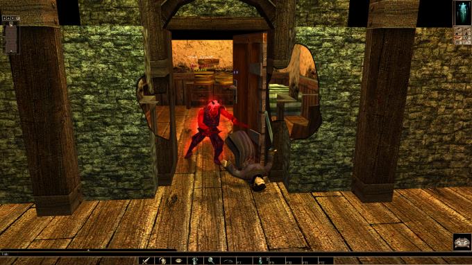 Neverwinter Nights Enhanced Edition Dark Dreams of Furiae PC Crack