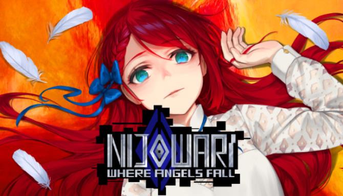 Nijowari: Where Angels Fall