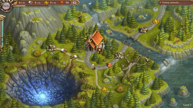 Northern Tale 5 Revival Collectors Edition Torrent Download