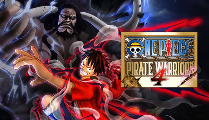 One Piece Pirate Warriors 4-CODEX Free Download