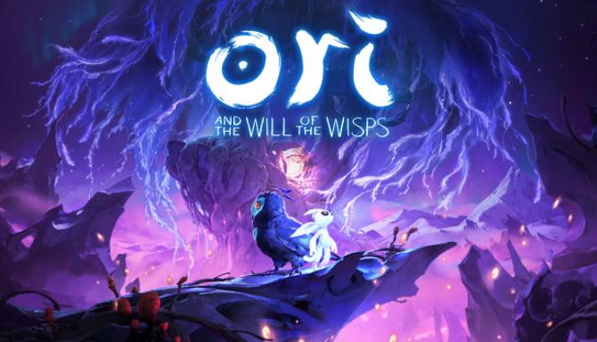 Ori and the Will of the Wisps-HOODLUM Free Download