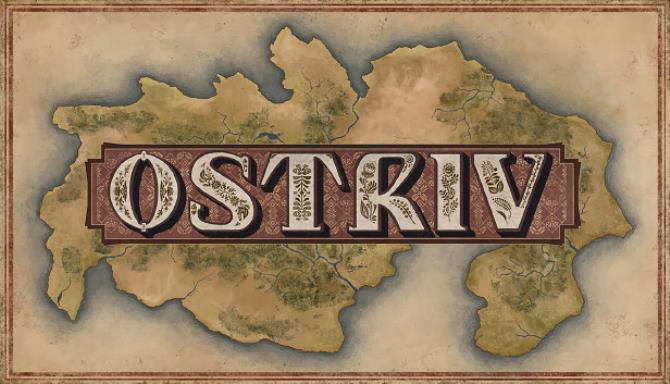 Ostriv Free Download