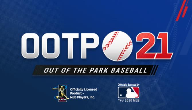 Out of the Park Baseball 21-CODEX Free Download