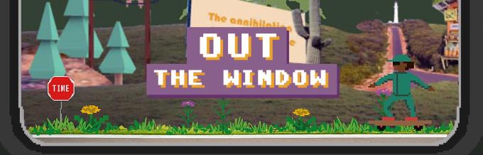 Out the Window-RAZOR Free Download