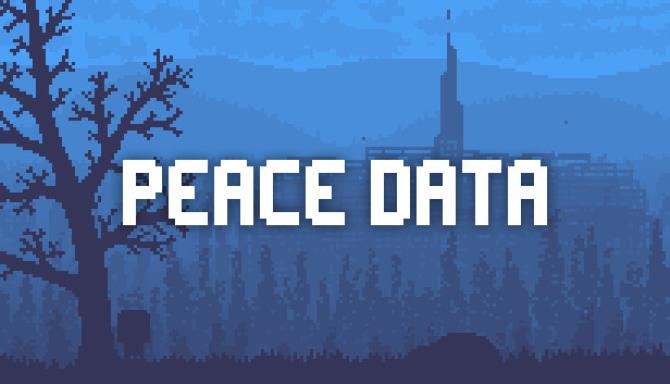 Peace Data Free Download
