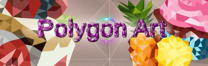Polygon Art-RAZOR Free Download