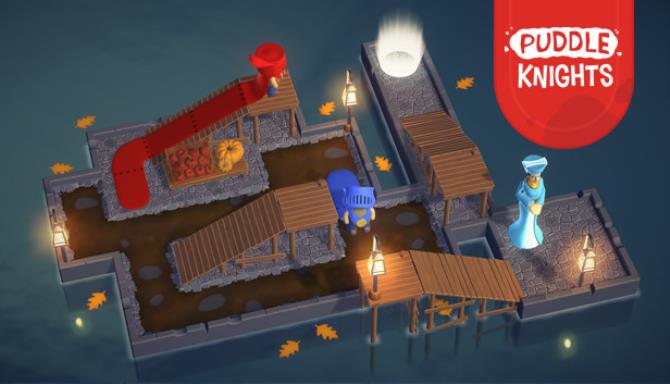 Puddle Knights-SiMPLEX Free Download