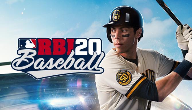 R B I Baseball 20 Update v1 0 0 46123-CODEX Free Download