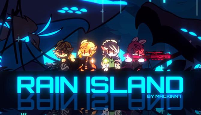 Rain Island-DARKZER0 Free Download