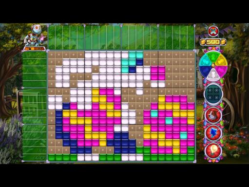 Rainbow Mosaics 12 Easter Helper Torrent Download