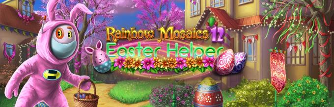 Rainbow Mosaics 12 Easter Helper-RAZOR