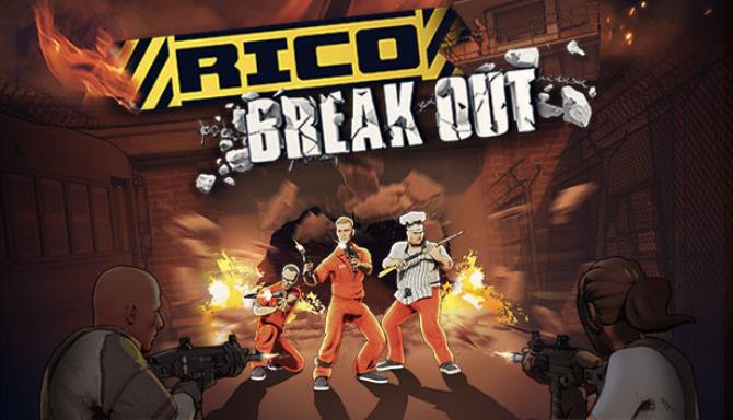 RICO Breakout-CODEX Free Download