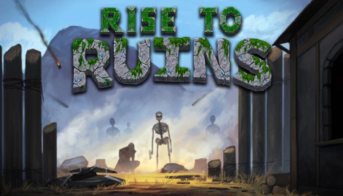 Rise to Ruins Update 1-PLAZA Free Download