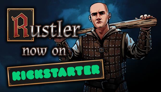 Rustler (Grand Theft Horse) Free Download