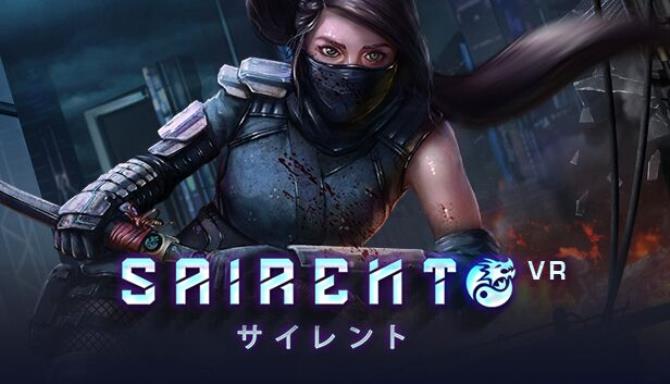 Sairento VR-VREX Free Download