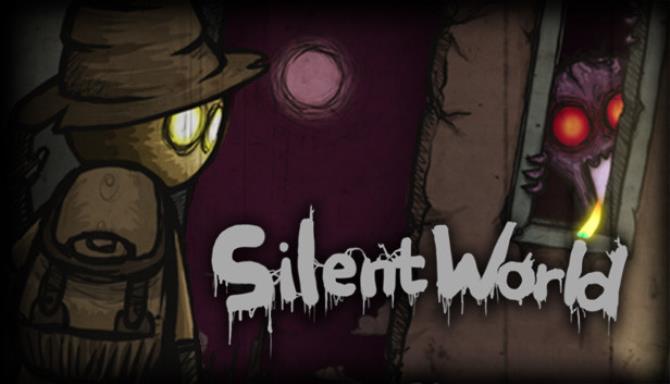 Silent World-DARKZER0 Free Download