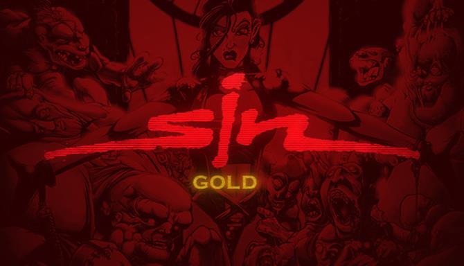 SiN Gold-PLAZA Free Download