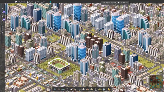 Smart City Plan PC Crack