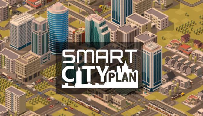 Smart City Plan-DARKZER0 Free Download