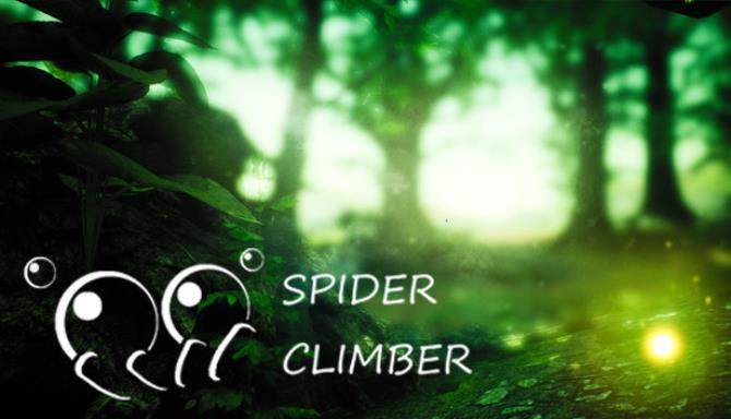 SpiderClimber-PLAZA Free Download