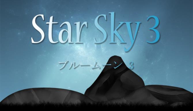 Star Sky 3-RAZOR Free Download