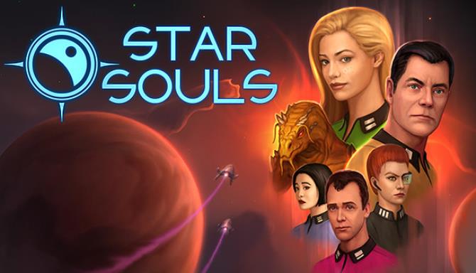 Star Souls-PLAZA Free Download