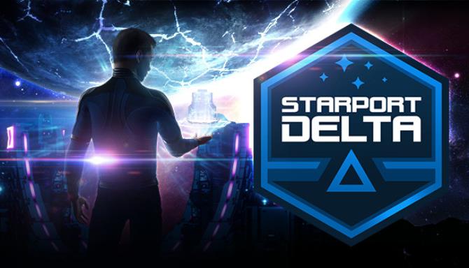 Starport Delta-CODEX Free Download