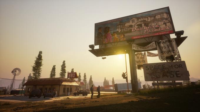 State of Decay 2 Juggernaut Edition Torrent Download