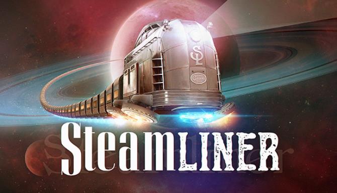 Steamliner Free Download