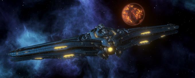 Stellaris Federations Torrent Download