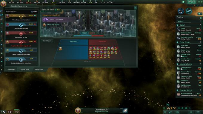 Stellaris Federations PC Crack