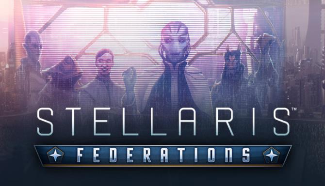 Stellaris Federations Update v2 7 2-CODEX Free Download