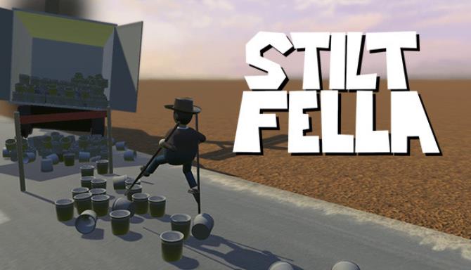 Stilt Fella Free Download